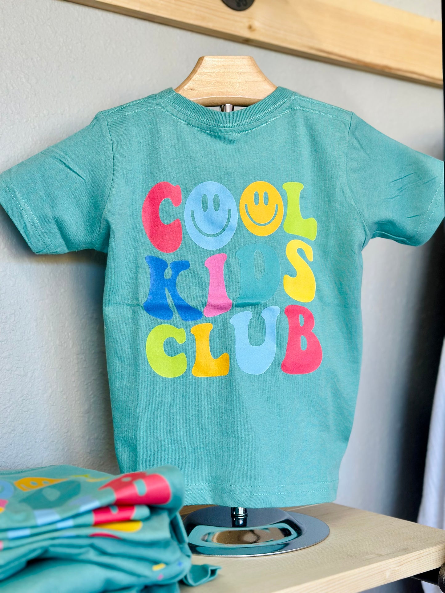 *Kids Tees*