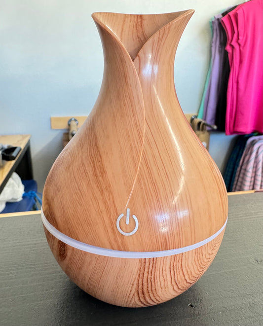 Mini Humidifier/Diffuser