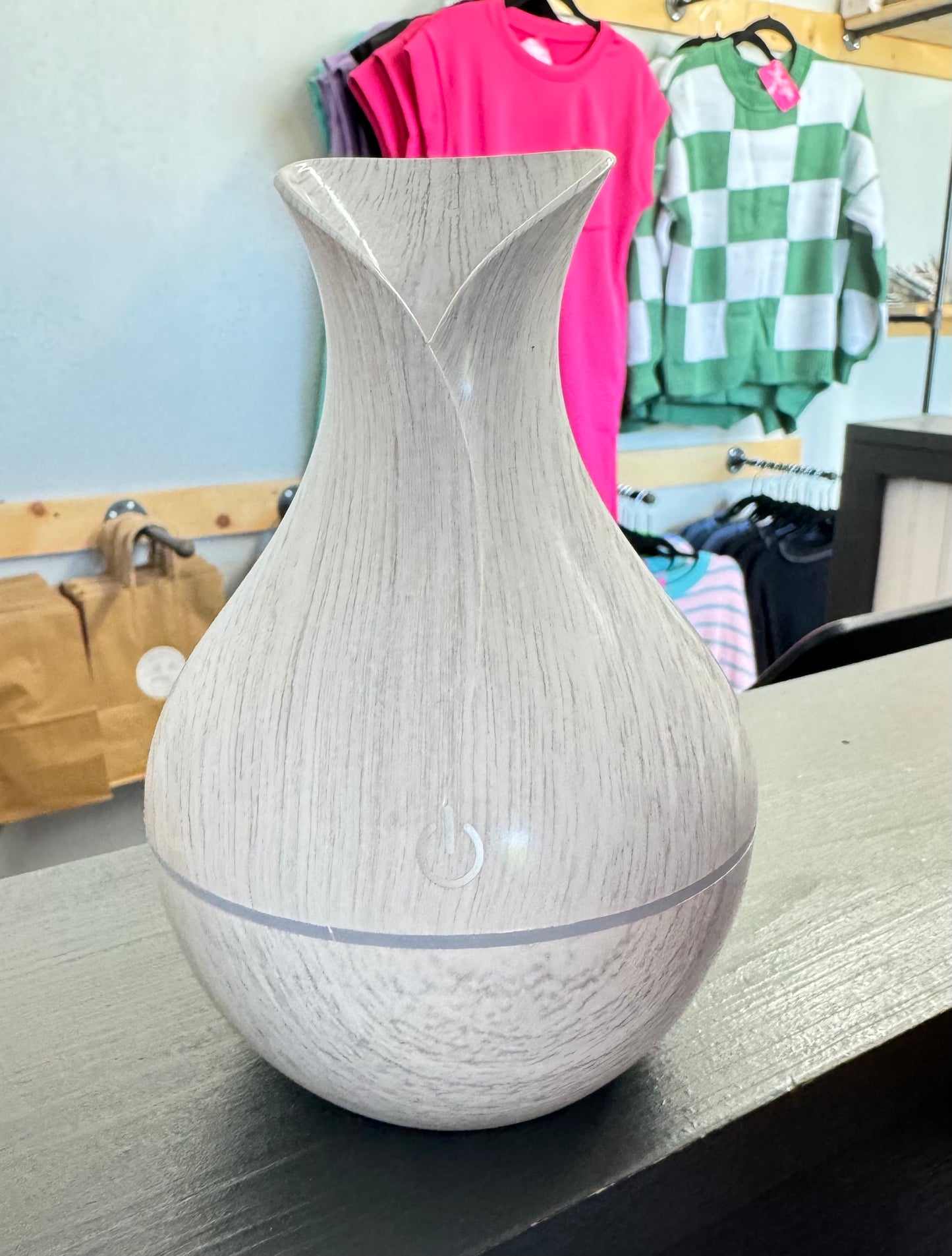 Mini Humidifier/Diffuser