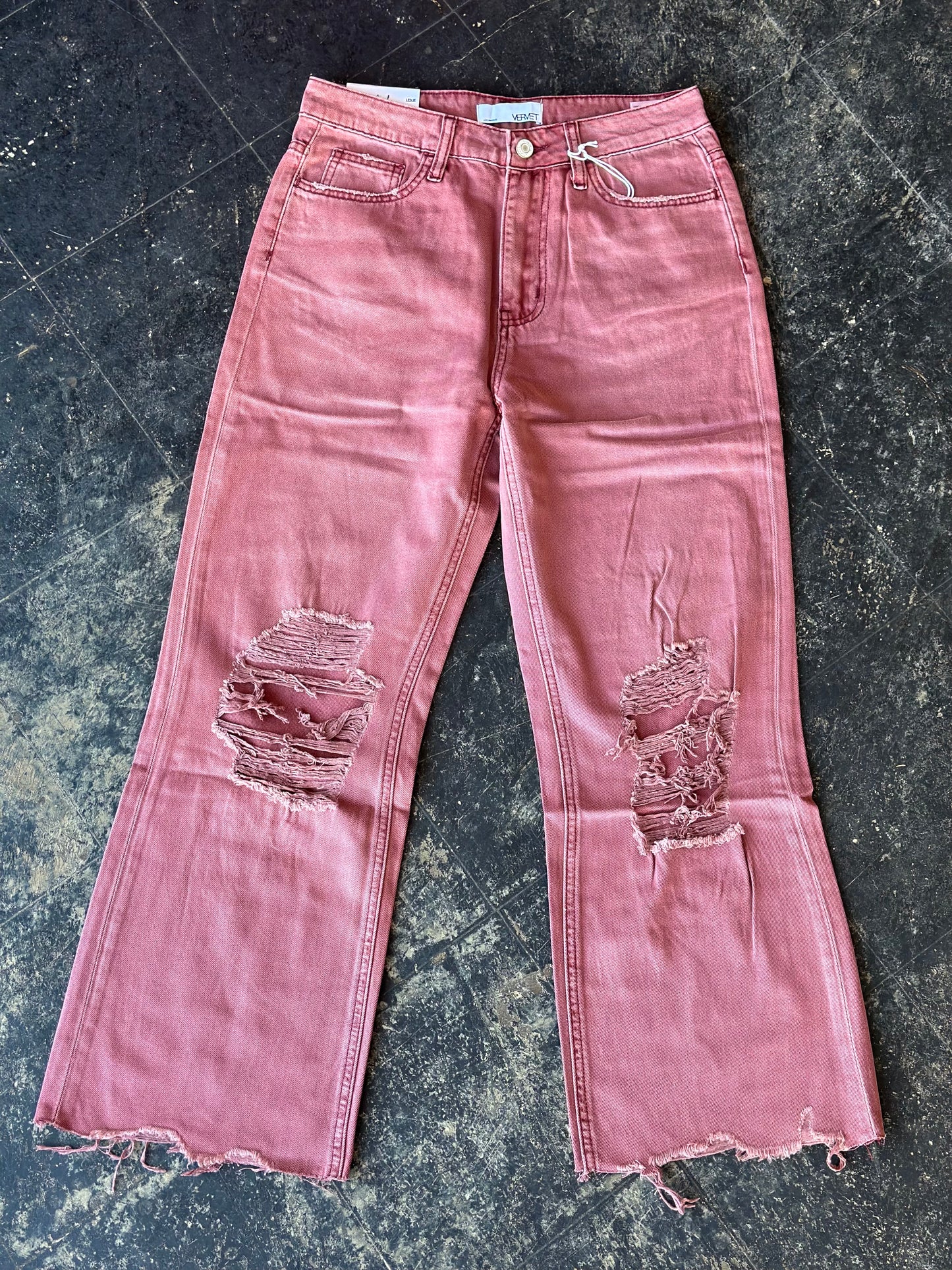 Lovervet Jeans