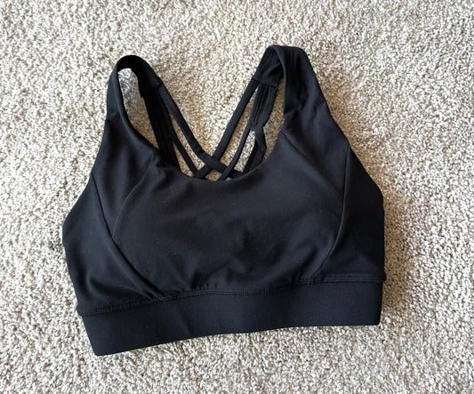 She's IT Sports bra