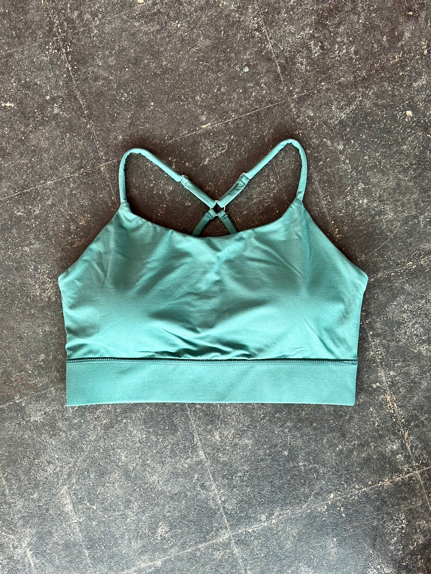 Bad Bougie Sports Bra