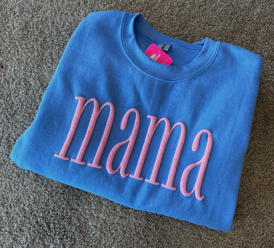 Mama Sweatshirt