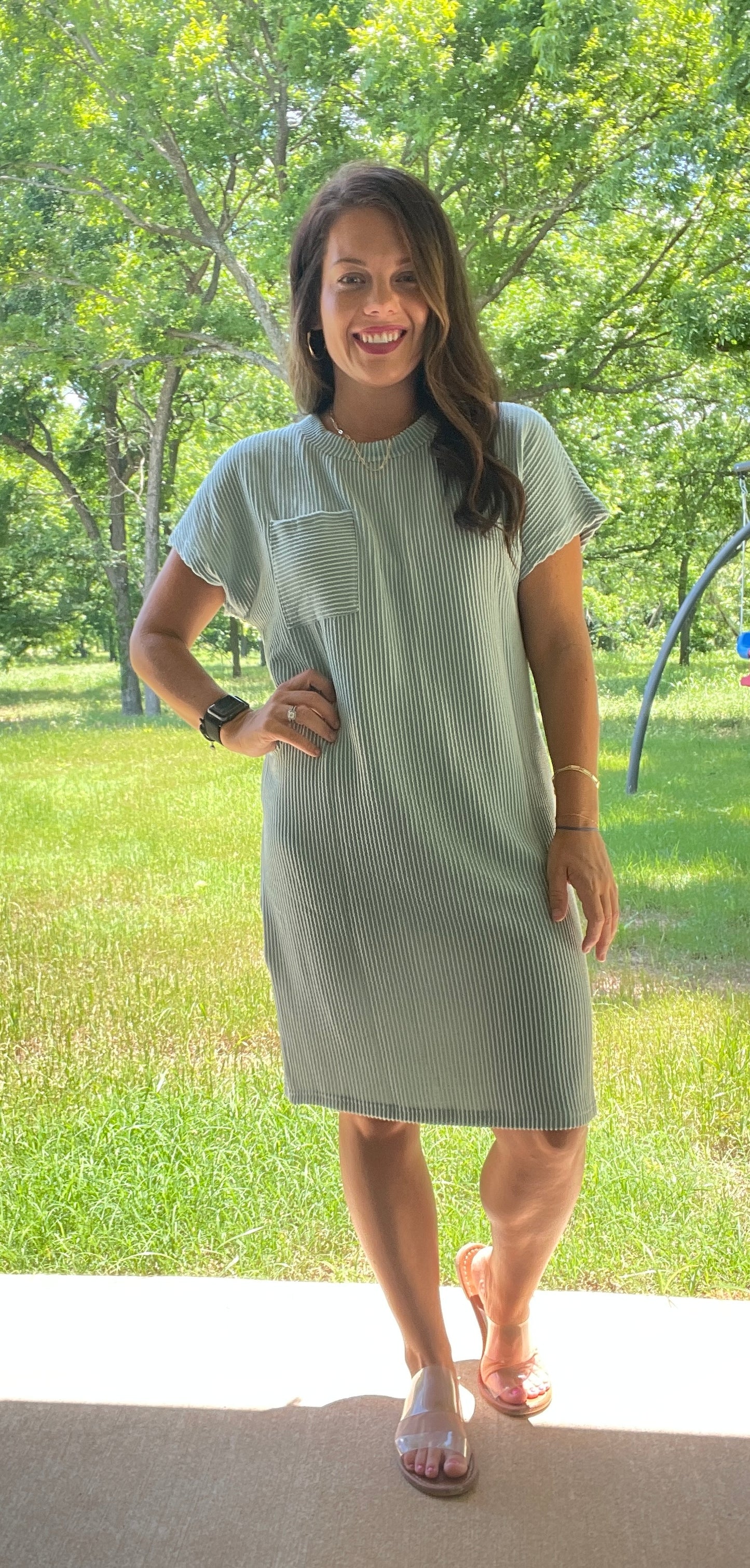 Summer Ready Dress