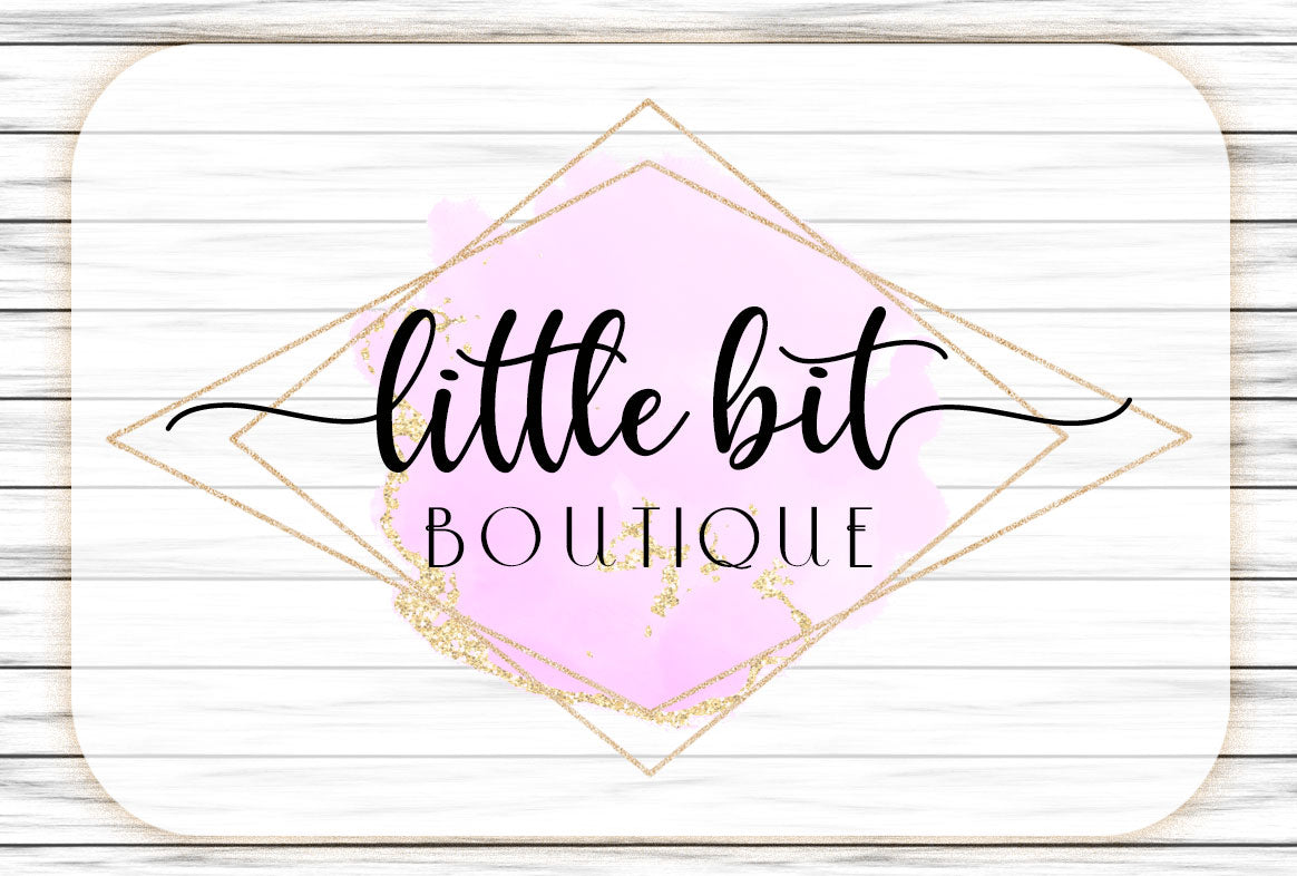 Little Bit Boutique Gift Card